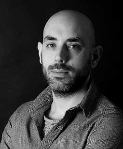 Romain, directeur artistique