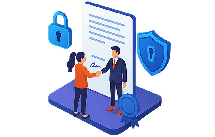 Prestataire maintenance site web