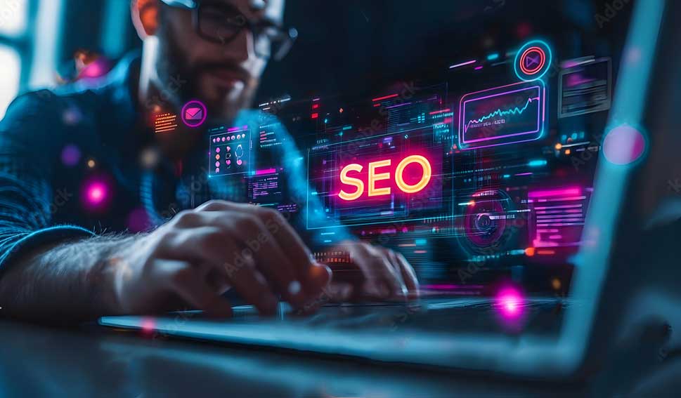 consultant expert seo