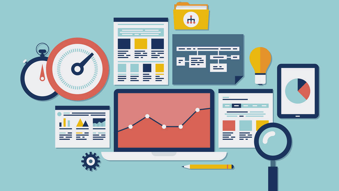 pourquoi un site web ?