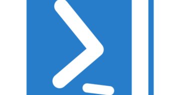 PowerShell-logo