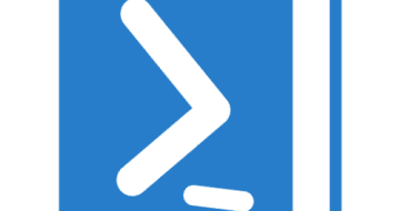 PowerShell-logo