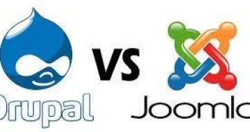 drupal-joomla