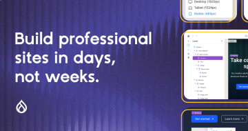 drupalcms2homepagewideround