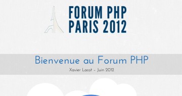 forum-php-2012