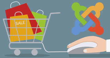 joomla-e-commerce