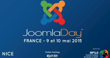 joomladay2015