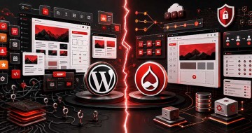 wordpress-vs-drupal