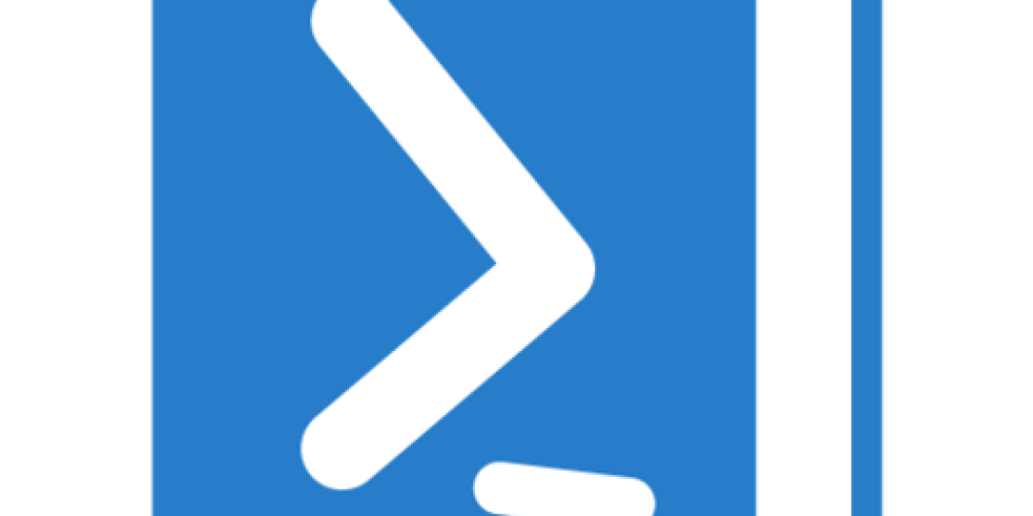 PowerShell-logo