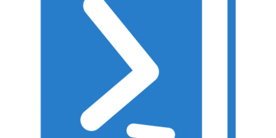 PowerShell-logo