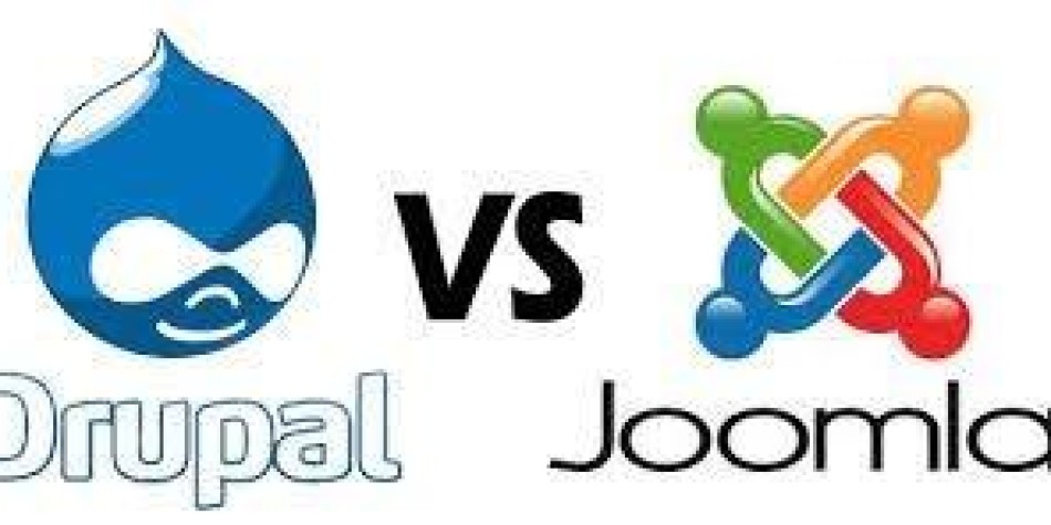 drupal-joomla