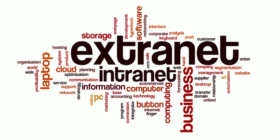 intranet-extranet