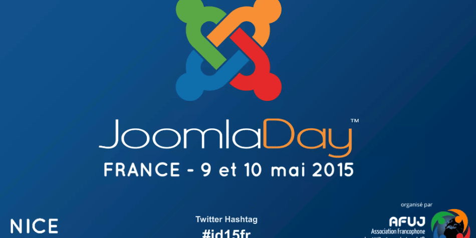 joomladay2015