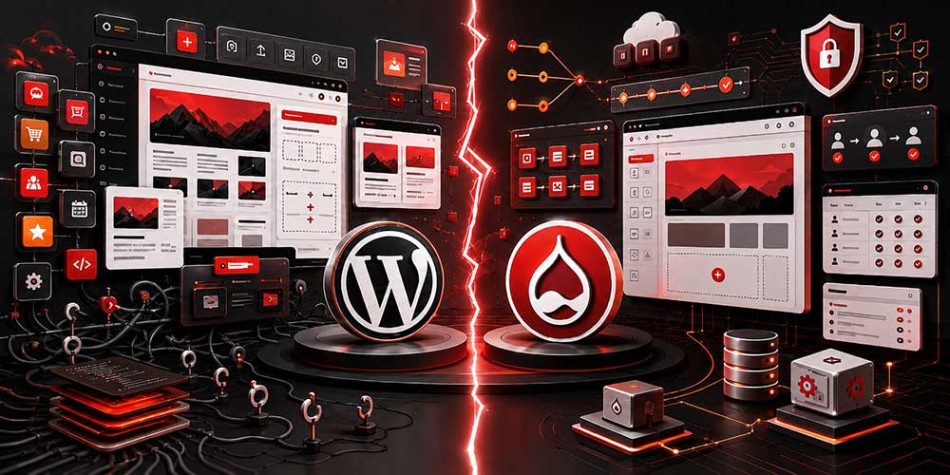 wordpress-vs-drupal
