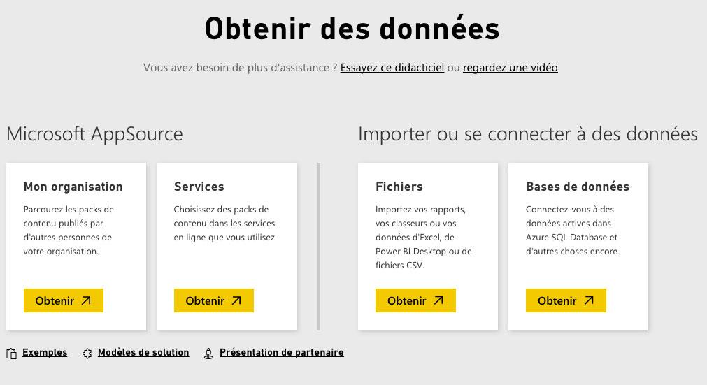 services