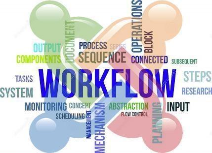 Workflows évolués pour Joomla! avec Seblod