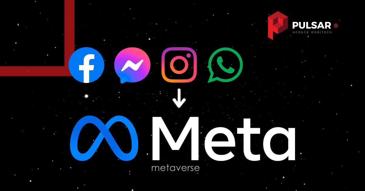 Meta metaverse facebook