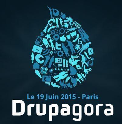 Pulsar, l'agence web Joomla! au Drupagora 2015
