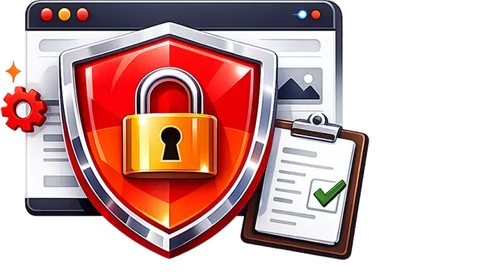 Prestataire maintenance site web