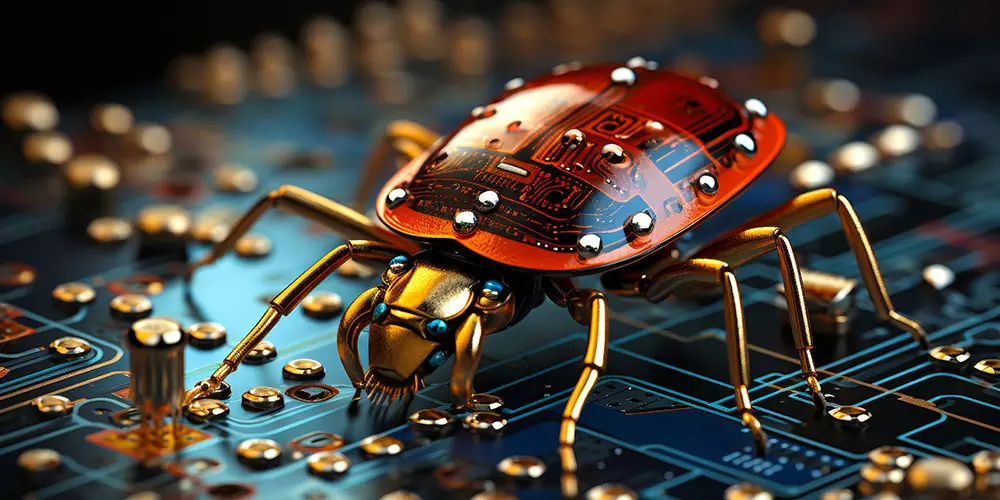 maintenance web - gestion de site internet