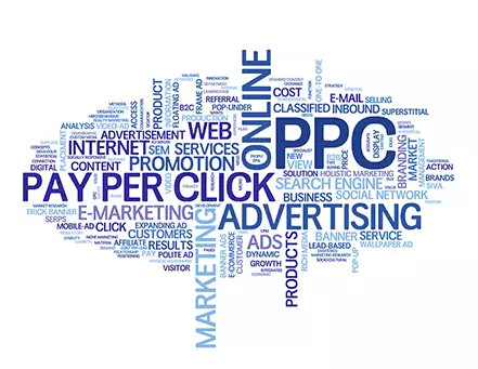 pay per click ppc