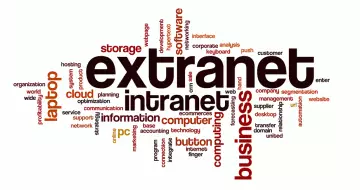 intranet-extranet