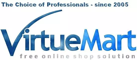 Joomla virtueMart