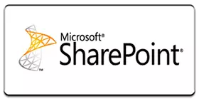 sharepoint logo