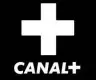 logo de canal+, client de l'agence web Pulsar