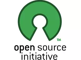 Logo Open Source Initiative