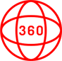 Plan comm 360°