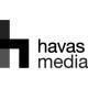 logo de l'entreprise havas media, client de l'agence web Pulsar