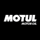 logo de la marque motul, client de l'agence web Pulsar