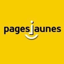 Pages jaunes