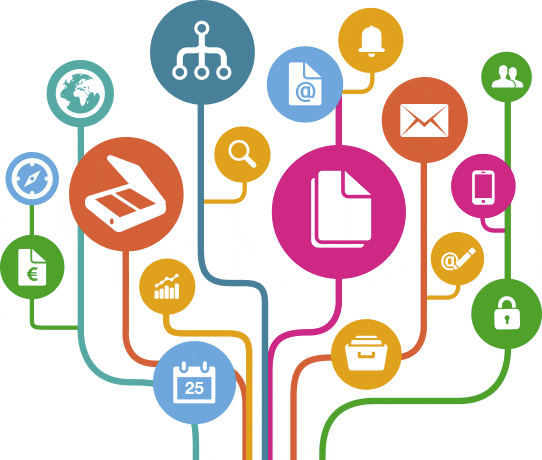 GED Open Source: documents et processus