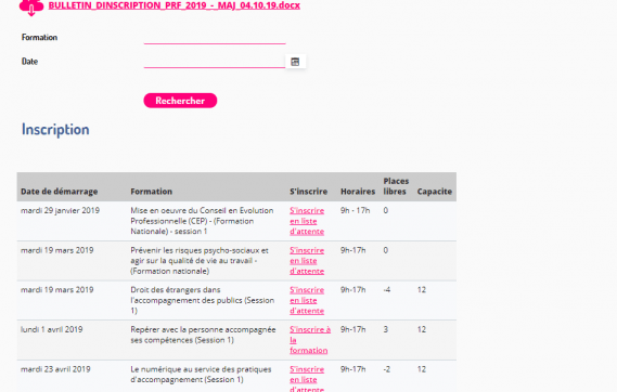 arefie-intranet