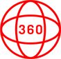 Plan comm 360°