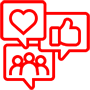Social media management